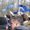 The political action Revolution in Minsk on 25 March&nbsp;[Press for large view]