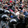 The political action Revolution in Minsk on 25 March&nbsp;[Press for large view]
