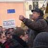 The political action Revolution in Minsk on 25 March&nbsp;[Press for large view]