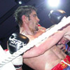 Raul Lopez (WKN world champion) is a serious opponent&nbsp;[Press for large view]