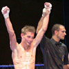 Andrey Kulibin won&nbsp;[Press for large view]