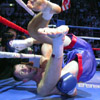 Jeremy Harminston after Dennis Laevsky