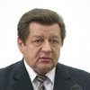 Leonid Guliako - Belarusian Minister of Culture&nbsp;[Press for large view]