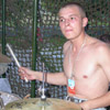 Alexander Evdokimov, the group �kVINT�&nbsp;[Press for large view]