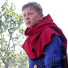 A knight