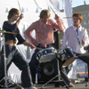 Dancing groups