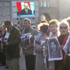 Participants of the rally �We Want to Know the Truth�.&nbsp;[Press for large view]