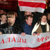 Participants of the 18 October meeting.&nbsp;[Press for large view]