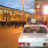 Participants of the 20 October opposition rally&nbsp;[Press for large view]