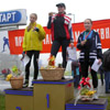 Participants of the sports festival �Minsk Autumn - 2004�.&nbsp;[Press for large view]